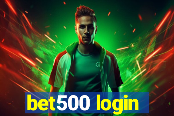 bet500 login